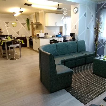 Apartamento Jubells Daire Milladoiro Dış mekan fotoğraf