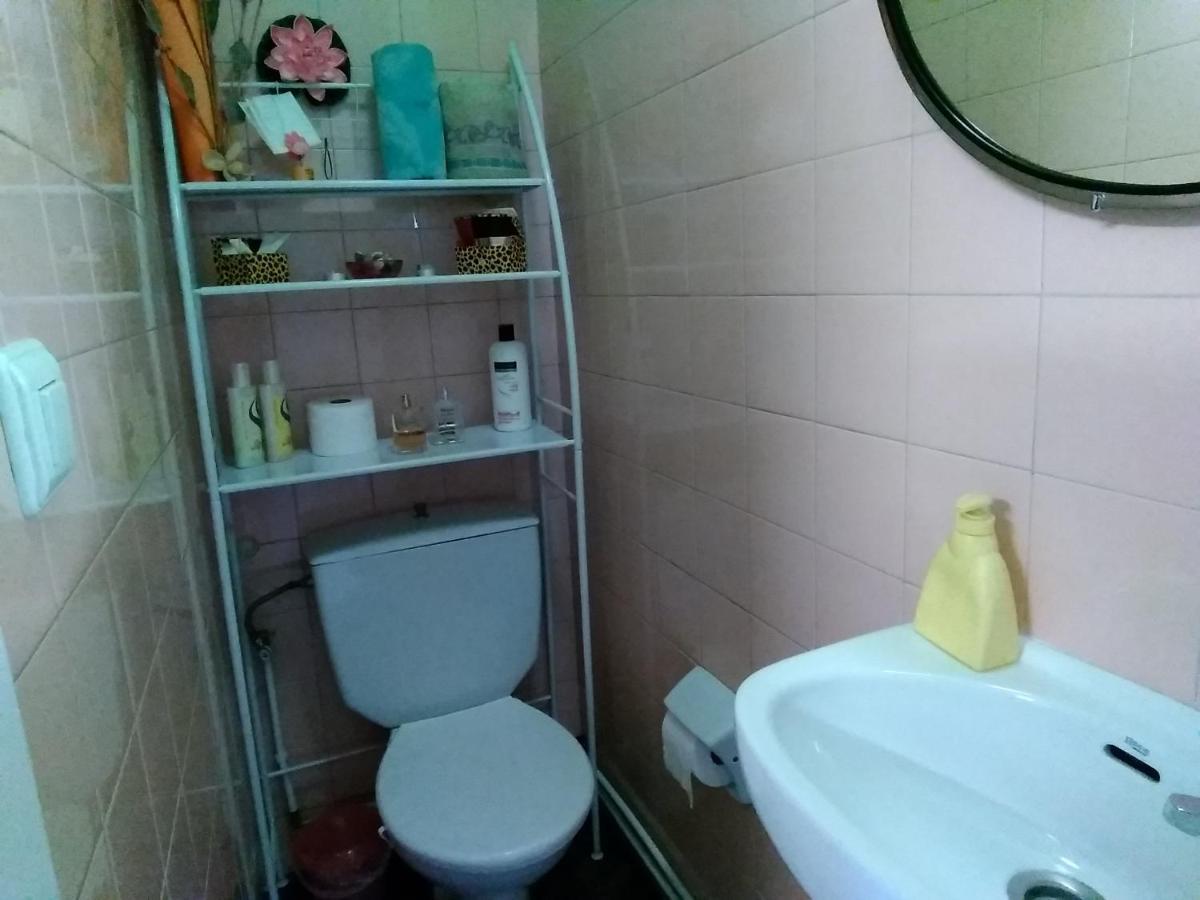 Apartamento Jubells Daire Milladoiro Dış mekan fotoğraf